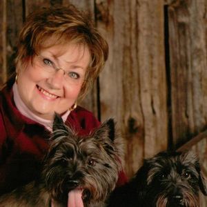 Meet your Posher, Kathy